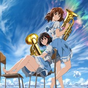 "Sound! Euphonium Movie: The Finale of Oath photo 3"