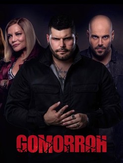 Watch gomorrah season 3 cheap