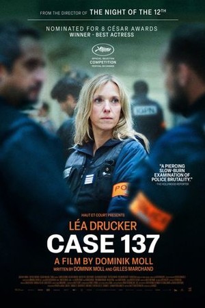 Case 137 poster