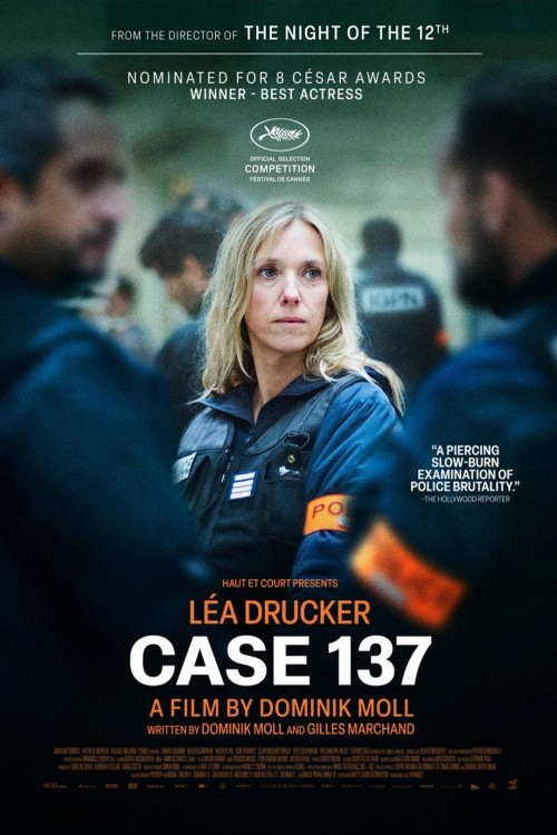 Case 137 poster