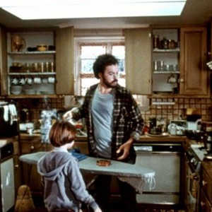 MR. MOM, Frederick Koehler, Michael Keaton, 1983, TM and Copyright (c)20th Century Fox Film Corp. All rights reserved.
