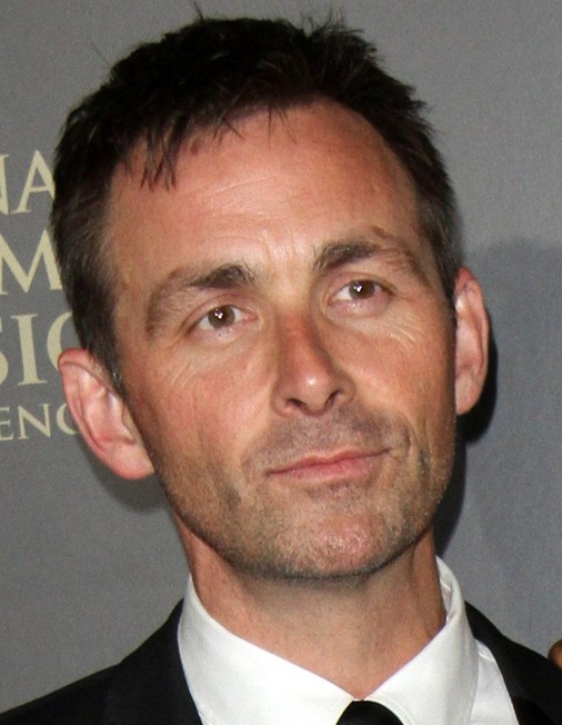 James Patrick Stuart