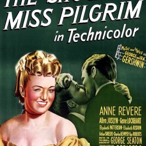 The Shocking Miss Pilgrim (1947) photo 9