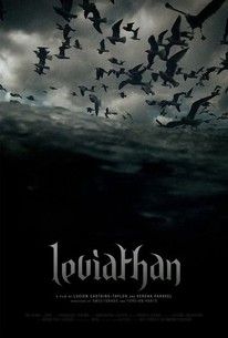 Watch trailer for Leviathan