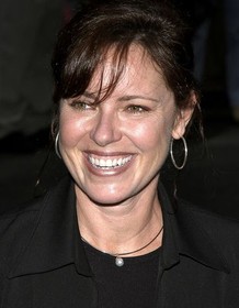 Lisa Darr