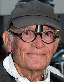 Buck Henry