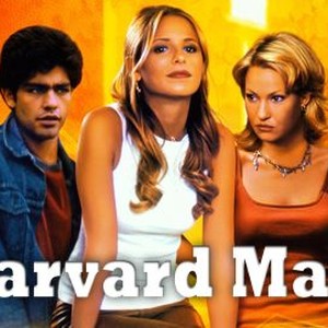 Harvard Man photo 16