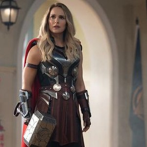 Thor: Love and Thunder photo 9