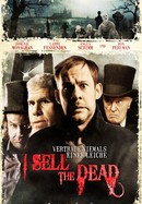 I Sell the Dead poster image