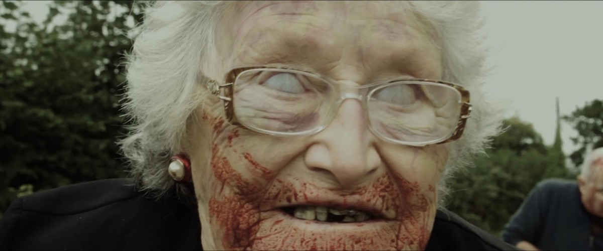 Watch Granny Of The Dead Download