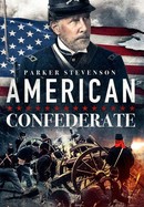 American Confederate poster image