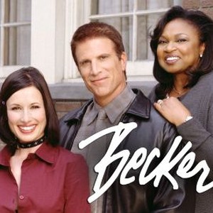 Becker - Rotten Tomatoes