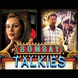 Bombay Talkies photo 3