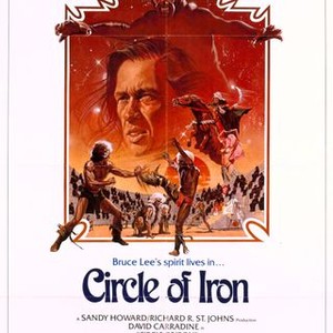 Circle of Iron (1979) photo 15