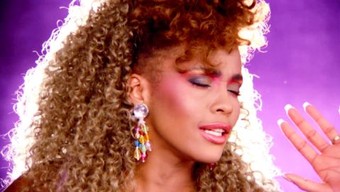 Whitney - Rotten Tomatoes