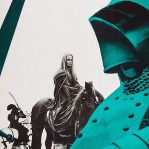 Gawain and the Green Knight (1973) photo 4