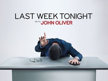 Last week tonight with john hotsell oliver season 6 episode 5