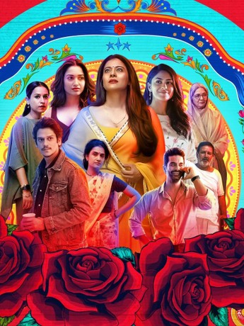 Lust Stories 2 | Rotten Tomatoes