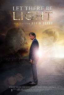 Watch trailer for Let There Be Light