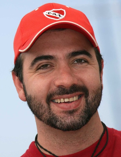 Adrián Caetano