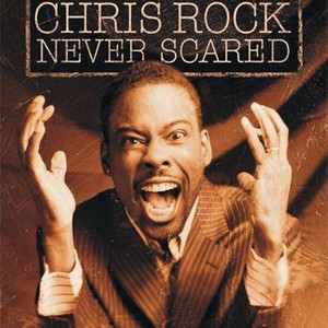 Chris Rock: Never Scared photo 1