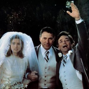 THE IN-LAWS, from left: Penny Peyser, Alan Arkin, Peter Falk, 1979. ©Warner Brothers