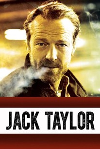 Jack Taylor - Rotten Tomatoes