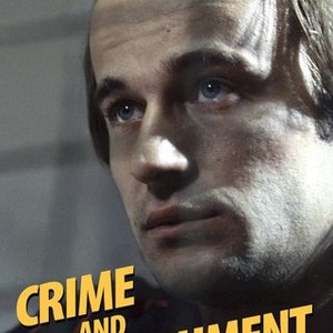 Crime and Punishment photo 3