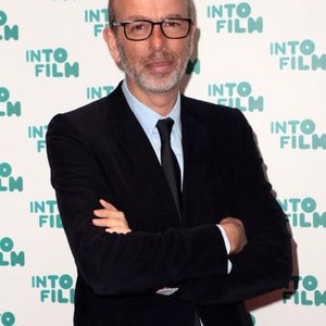 Eric Fellner at the Into Film Awards, London, UK. March 4, 2019.  Photoshot/Everett Collection,