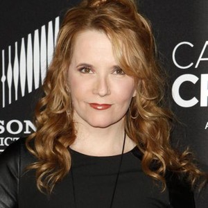 Lea Thompson at arrivals for CALL ME CRAZY: A Five Film World Premiere, Pacific Design Center, Los Angeles, CA April 16, 2013. Photo By: Emiley Schweich/Everett Collection