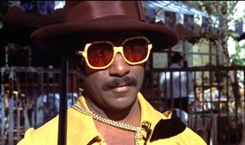 Coffy: Official Clip - King George