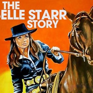 The Belle Starr Story photo 5