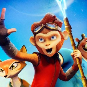 Spark: A Space Tail photo 6