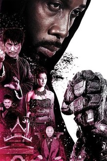 The Man With the Iron Fists 2 | Rotten Tomatoes