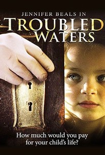 Poster for Troubled Waters