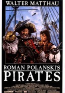 Pirates poster image