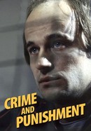 Crime and Punishment poster image