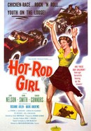 Hot Rod Girl poster image