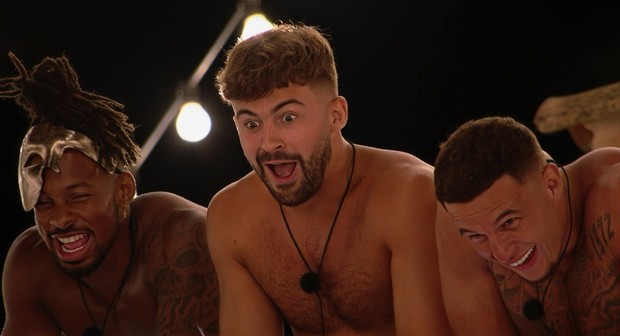 Love island season 1 episode 23 on sale