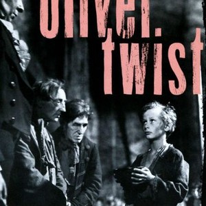 Oliver Twist photo 5