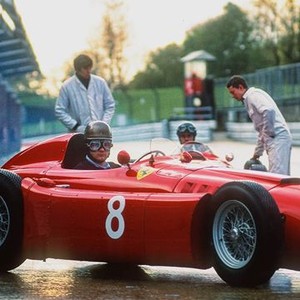 Ferrari: Race to Immortality (2017) photo 10