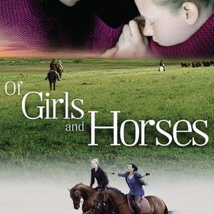 Of Girls and Horses (2014) photo 14