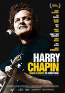 Harry Chapin: When in Doubt, Do Something poster image