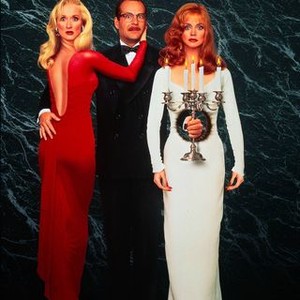 Death Becomes Her photo 5