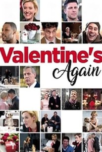 Valentine S Again 2017 Rotten Tomatoes