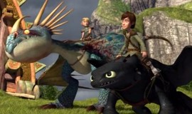 How to Train Your Dragon: Official Clip - We Have Dragons