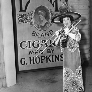 THE MUSIC MAN, Hermione Gingold, 1962