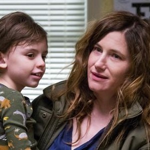 Happyish, Sawyer Shipman (L), Lauren Culpepper (R), 'Starring Vladimir Nabokov, Hippocrates and God', Season 1, Ep. #3, 05/10/2015, ©SHO