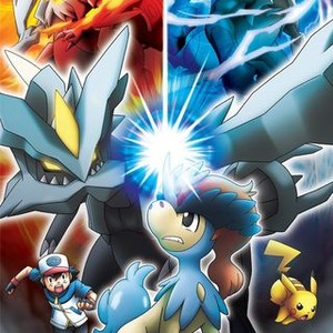 Pokémon the Movie: Kyurem vs. the Sword of Justice photo 7