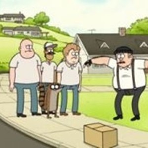 Regular Show: Season 6 - Rotten Tomatoes